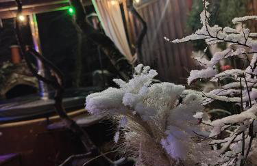 Domek z jacuzzi - Foto 3