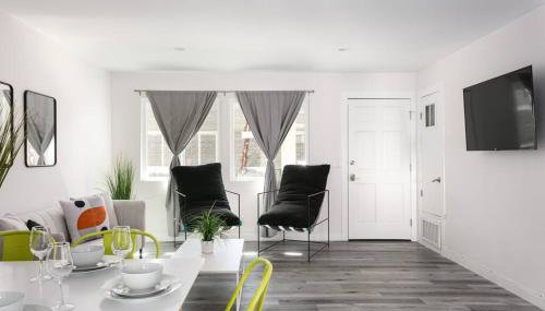 Central 3BR Apt Near Americana - Foto 4