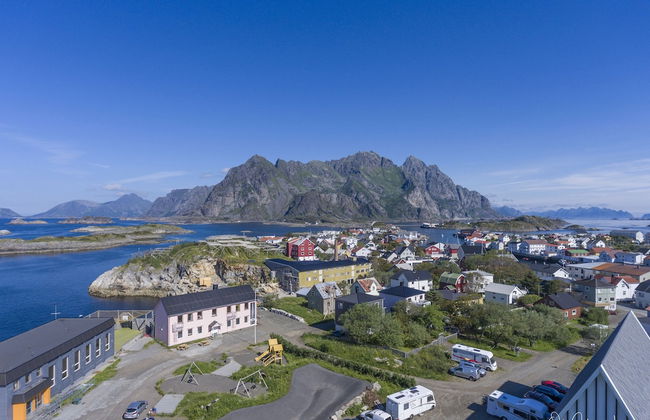 Gammelskola Apartments - Foto 1