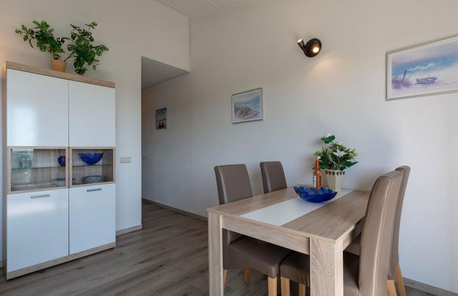 A Lovely Apartment at the Foot of the Dunes - Foto 70