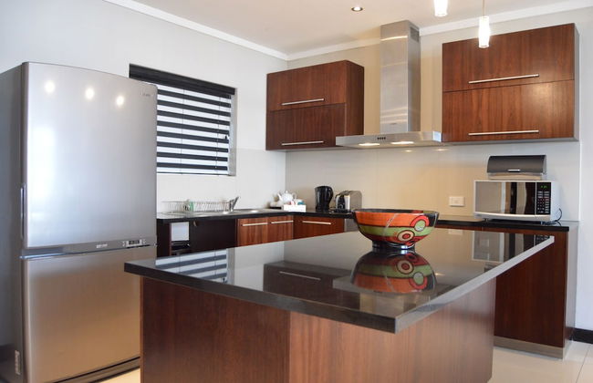 Icon Luxury Apartments - Foto 47