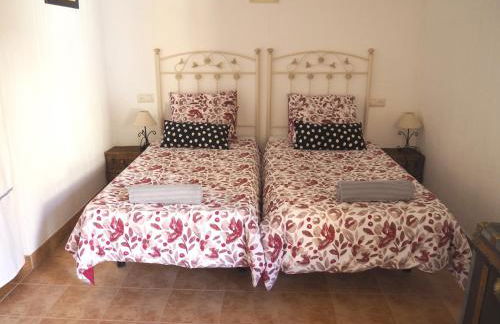 Casa De Nohales - Foto 34