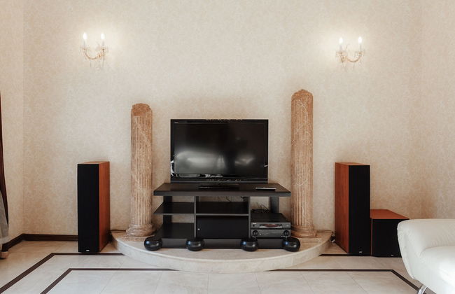 Royal Apartment Uspenskaya 12 - Foto 19