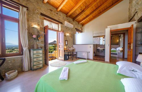 Villa Candice, Luxurious Historic Villa with Sea View by Rentado - Foto 24