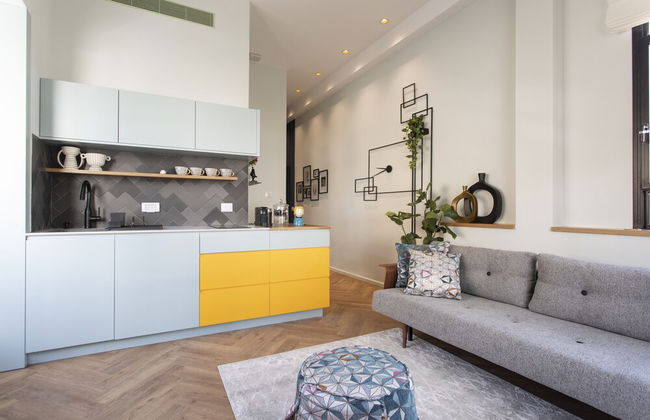 De Picciotto Suites - Foto 30