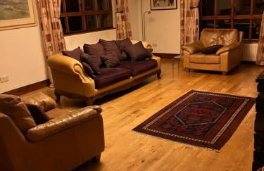 Ridge Wood House - Foto 7