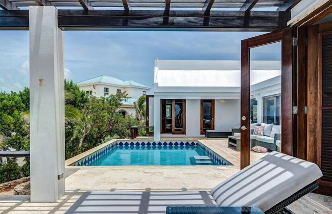 Villa Waves - Foto 28