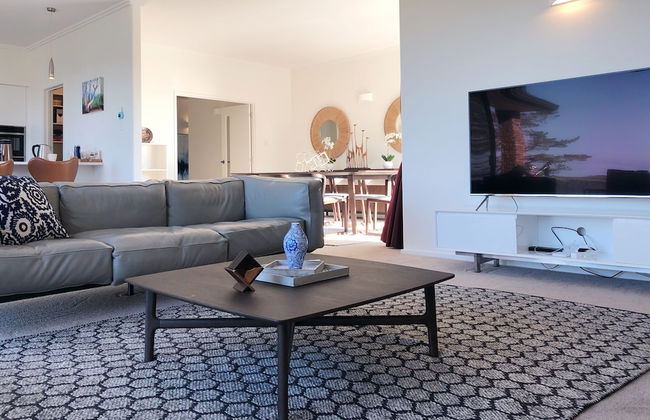 Modern Coastal Home & Award-winning Golf - Foto 19