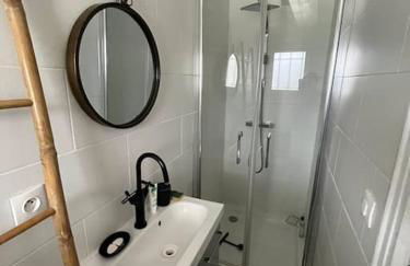 Appartement T2 - port d'Orange - Foto 9