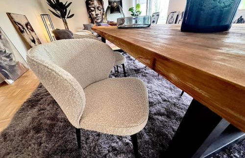 Schönster Rheinblick Messe Parken Luxus 10 Person - Foto 29