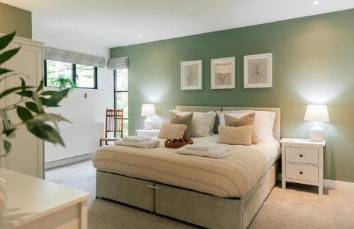 Verdant Rise - Contemporary Country Retreat - Foto 50