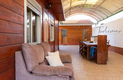 Todimer casa roble - Photo 25