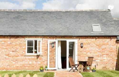 Millstone Cottages - Middle Cottage - Foto 14