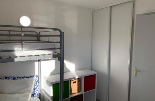 Le Green-Center, 2 pièces en Hyper Centre - Foto 8