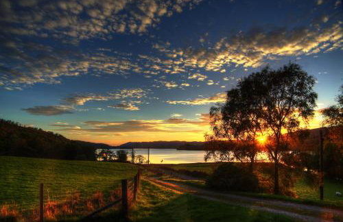 Blarghour Farm Cottages Overlooking Loch Awe - Foto 27
