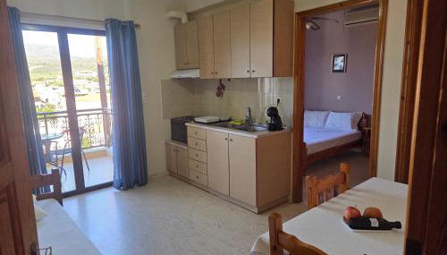 Elea rooms 7 - Foto 5, stove