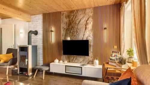 Ferienwohnung Haus Luise - Foto 4