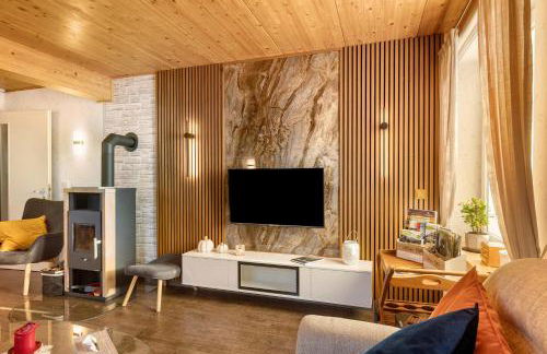 Ferienwohnung Haus Luise - Foto 4