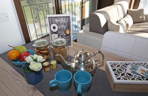 ALBA e TRAMONTO Appartamenti vista lago - Foto 6