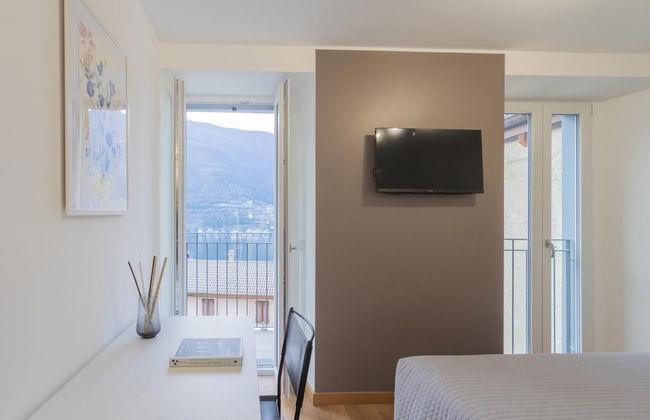 Pozzo Vertical Apartment With Garden and Parking - Foto 63