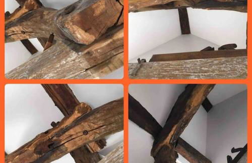 OLD CHAPEL Hayton Cumbria CA89HR - Foto 45