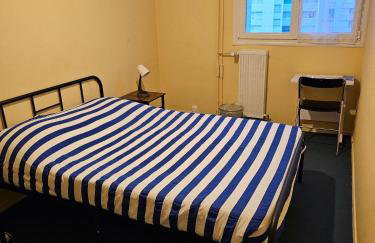 Charming 3-Bedroom Apartment in Saint-Pierre-des-Corps - Foto 14