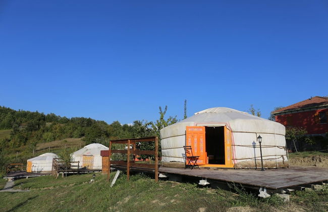 Società Agricola Cacigolara - Foto 42