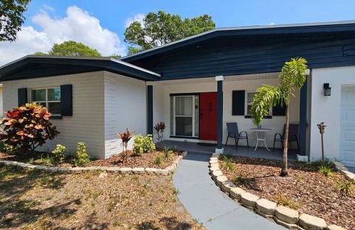 Beautiful Clearwater home! - Photo 80