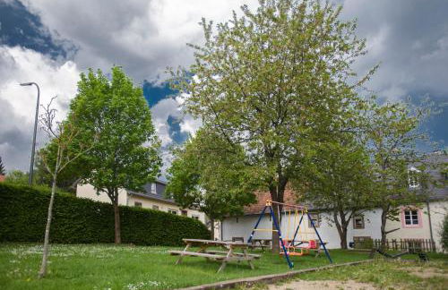 Nengshof Ferienwohnung Wildrose - Foto 57