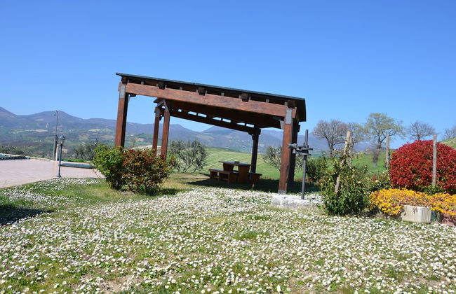 Agriturismo Villa Rosetta - Photo 48