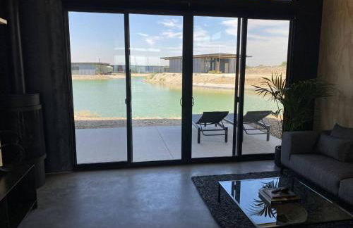 Columbia River Retreat Lakehouse - Foto 15