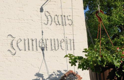 Ferienwohnung Haus Jennerwein - Foto 4