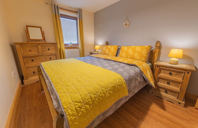 Quay Head View Aparthotel - Foto 23