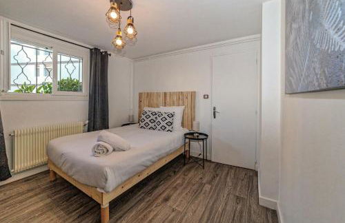 Maison 15 couchages idéale pour séjour en groupe - Foto 24