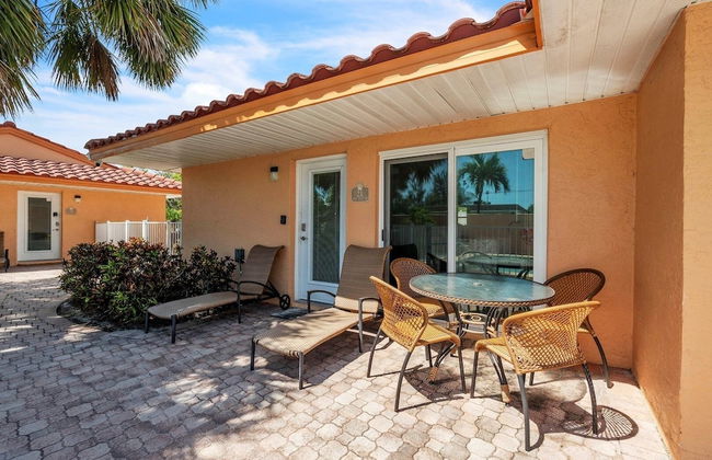 The S 2a 1 Bedroom Villa by RedAwning - Foto 25