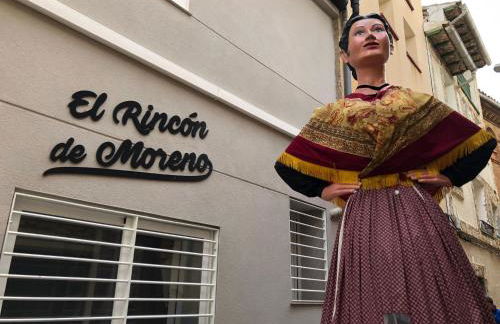 El Rincón de Moreno - Photo 24