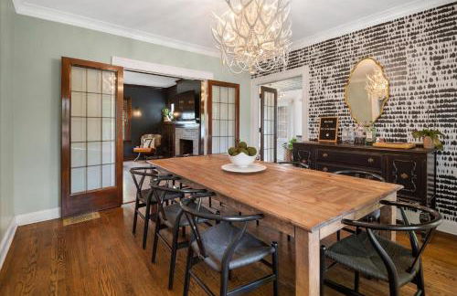 Indy House by Children's Museum - Foto 12