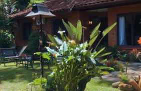 Casa Goldoni Gramado - Photo 48