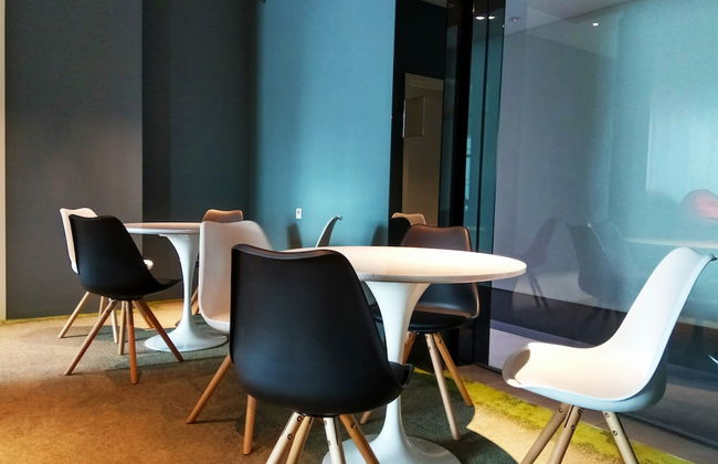 Roomy at Bukit Bintang - Foto 27