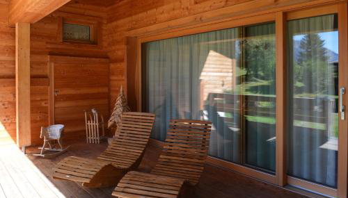 Andalo Chalet - Foto 2
