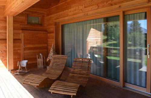 Andalo Chalet - Photo 2