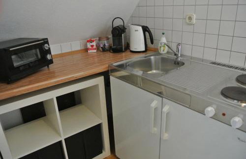 Rheinau Apartment - Foto 10