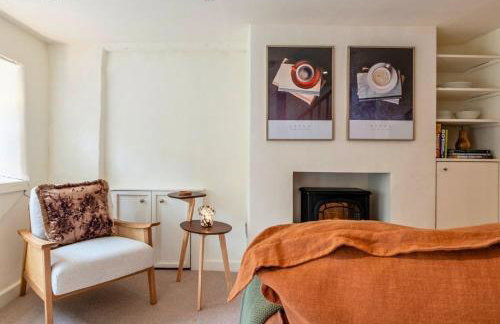 Cosy 2BD Cottage in Oxfordshire - Near Daylesford! - Photo 43