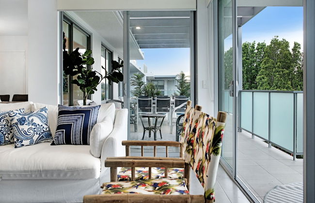 Waterford Private Apartments - Foto 22