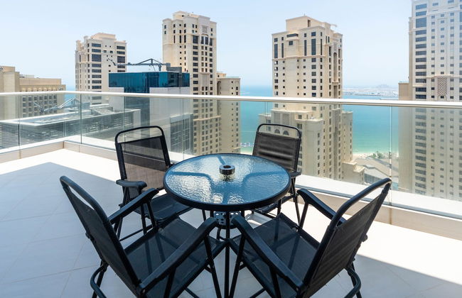 Paloma Tower 3704 - Foto 12