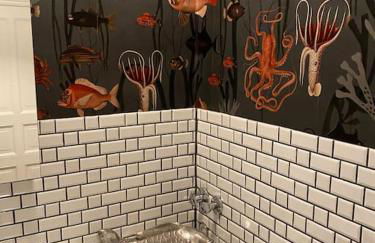 Altbaucharme Deluxe in zentraler Lage - Foto 25