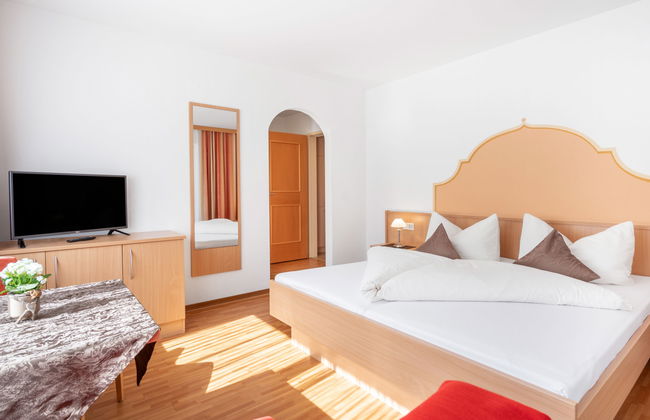 3 bedroom Apartment in Mayrhofen with garden - Photo 6