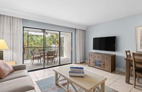 Captiva Villa 3222- Captiva One Bedroom Standard Residence - Foto 4