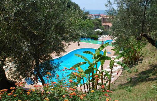 Residence Belvedere - Foto 7