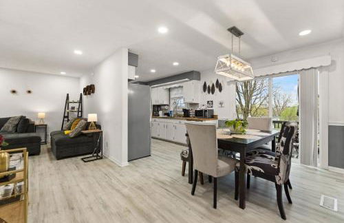 The Kentucky Bluegrass Retreat - Foto 48